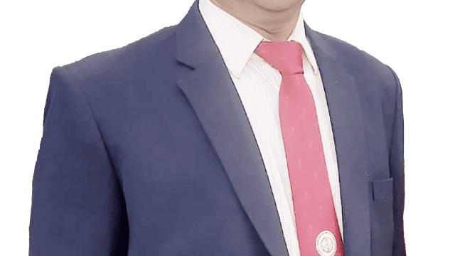 Assoc. Prof. Dr. A.B.M. Jafor Sadik