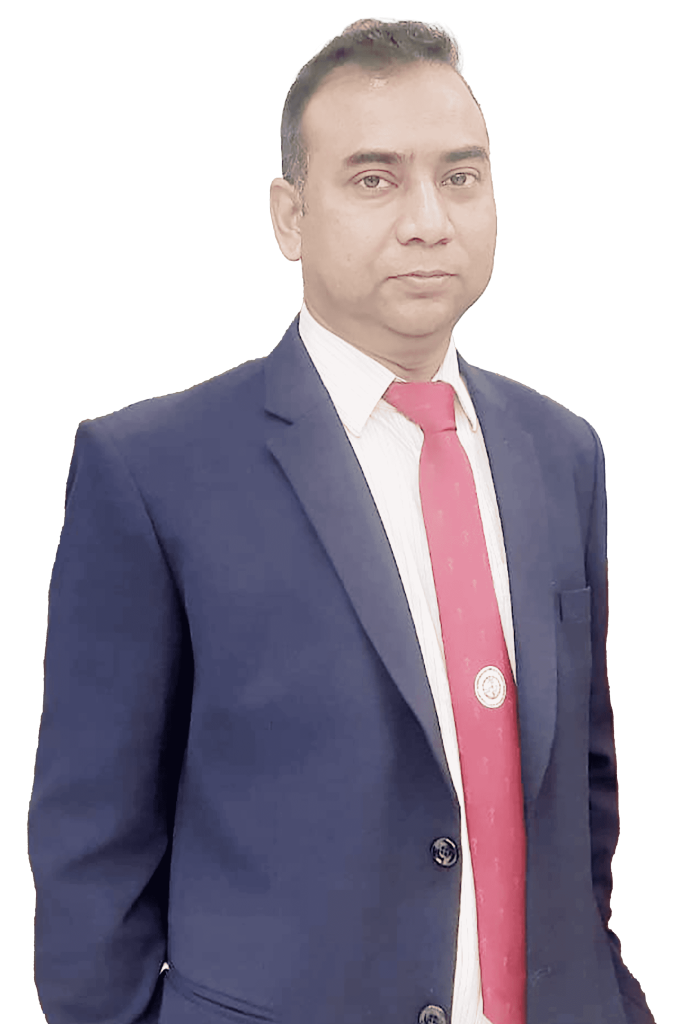Assoc. Prof. Dr. ABM Jafor Sadik