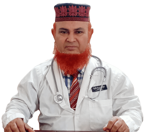 Assoc. Prof. Dr. Md. Abul Kalam Azad