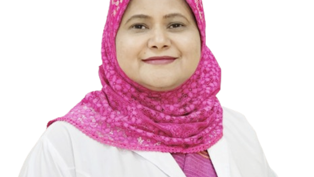 Assoc. Prof. Dr. Runa Parvin - Doctormarketingbd