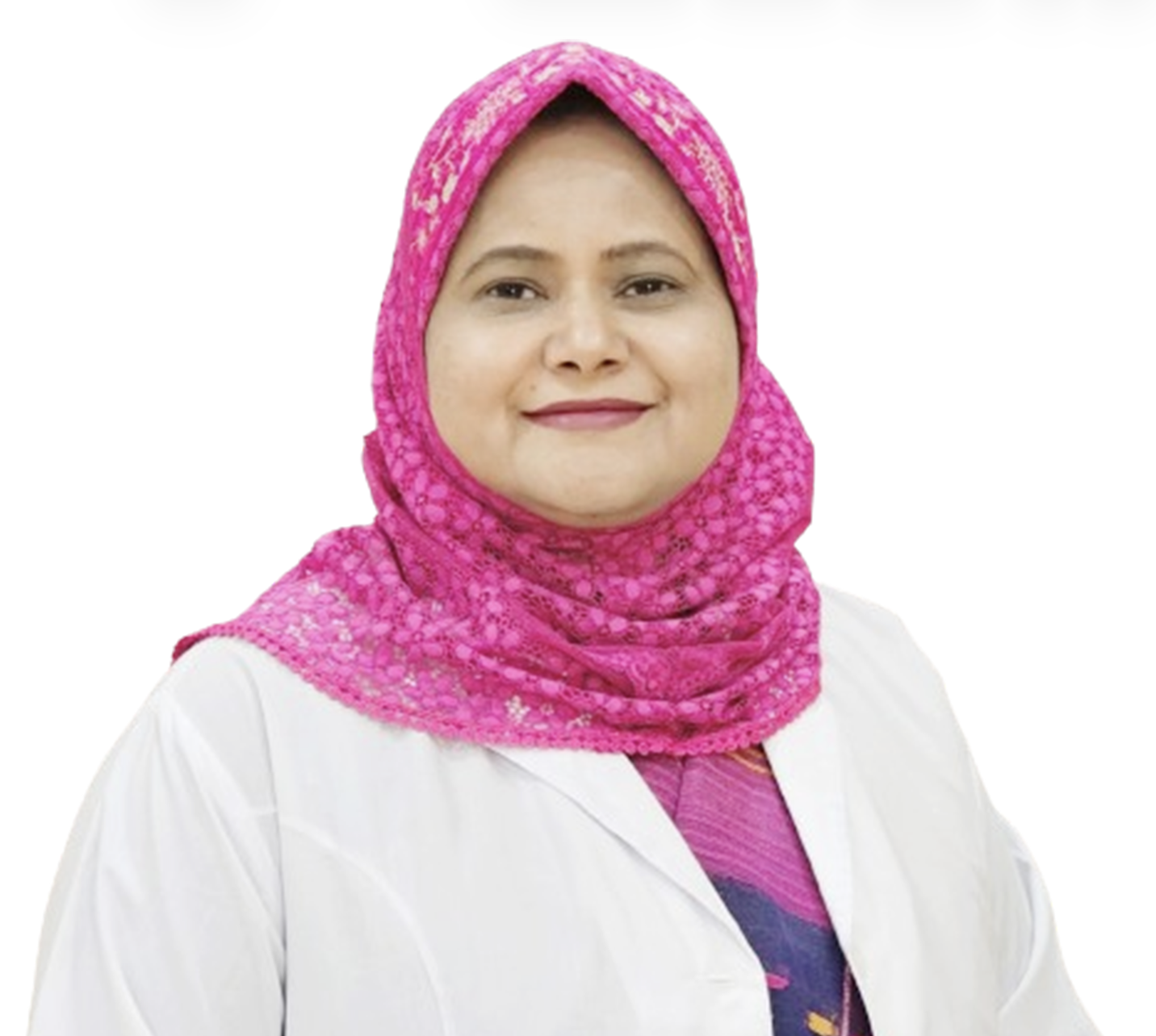 Assoc. Prof. Dr. Runa Parvin - Doctormarketingbd