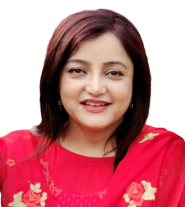 Assoc. Prof.Dr. Towhida Sultana (Shima)