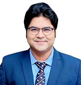 Dr. Abir Hasan Dip