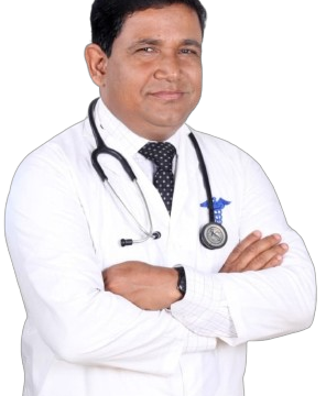 Dr. Alok Chandra Sarkar