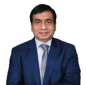 Prof. Dr. Ganesh Kumar Agarwala