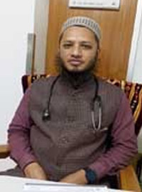 Dr. Md. Zafrul Kawsar