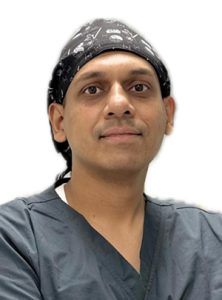Dr. Mohammad Nowfil Hossain Bin Mosharraf