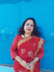 Dr. Monogna Chitralekha Kundu
