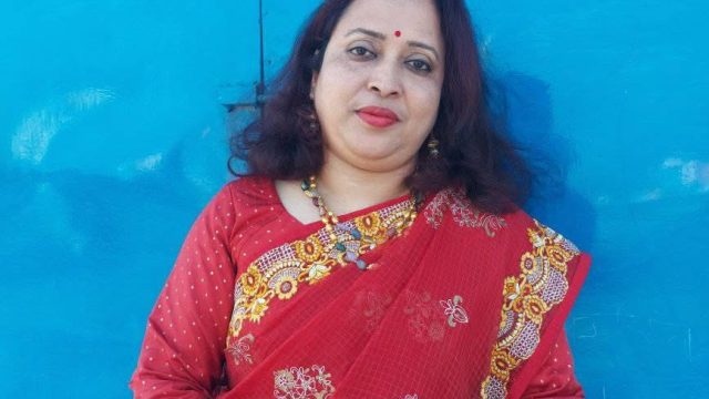 Dr. Monogna Chitralekha Kundu