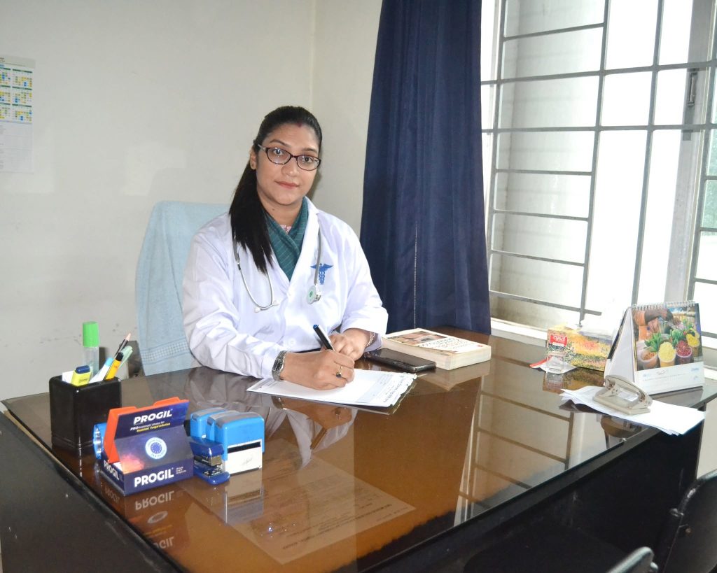 Dr. Renu Gupta Joyaa