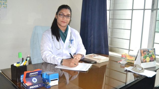 Dr. Renu Gupta Joyaa