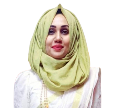Dr. Rokhsana Sharmin Shanta