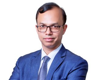 Prof. Dr. Hasan Ali