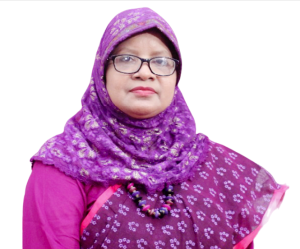 Prof. Dr. Sultana Razia