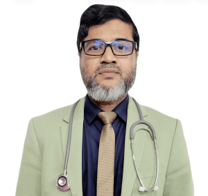 Assoc. Prof. Dr. Syed Sanaul Islam