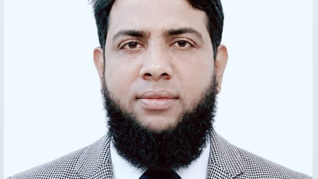 হাকীম মোঃজাকির হোসেন