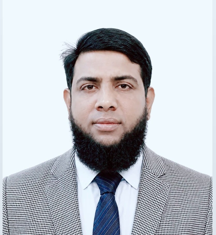 হাকীম মোঃ জাকির হোসেন