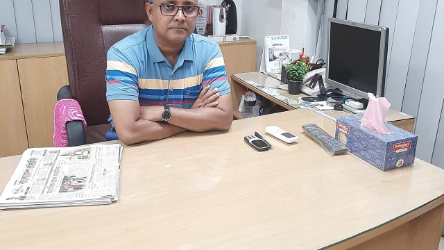 ডাক্তার মোঃ আজাদুর রহমান খান