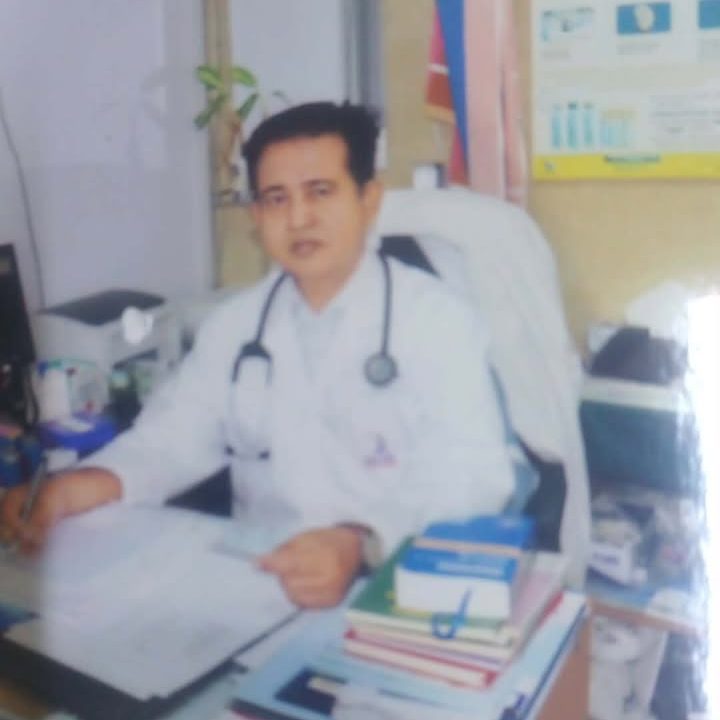 ডা. মোঃ ফেরদৌস খান