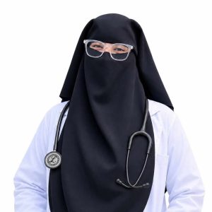 Dr. Shanta Akter