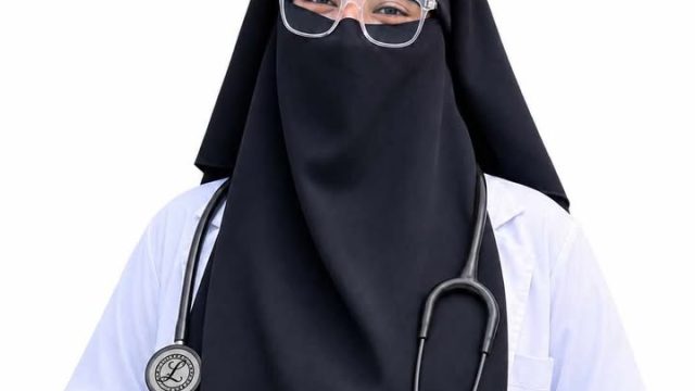 Dr. Shanta Akter