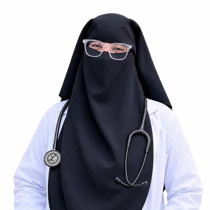 Dr. Shanta Akter