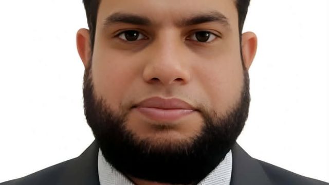 Dr. Ahmed Imtiaz