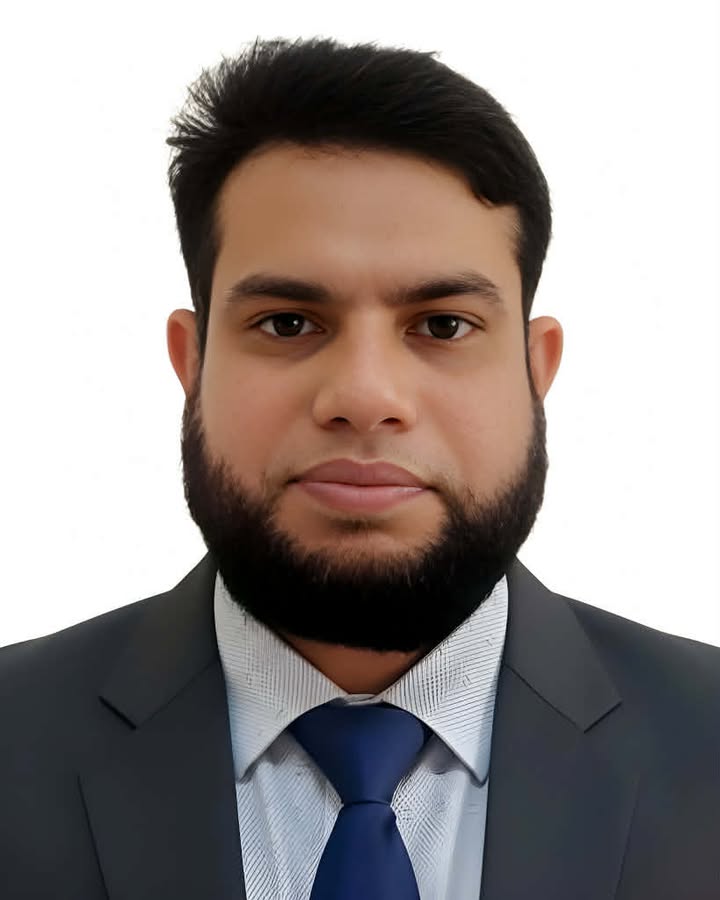 Dr. Ahmed Imtiaz