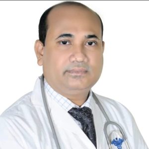 ডাঃ মোঃ রফিকুল ইসলাম