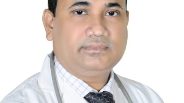 Asso. Prof. Dr. Rafiqul islam