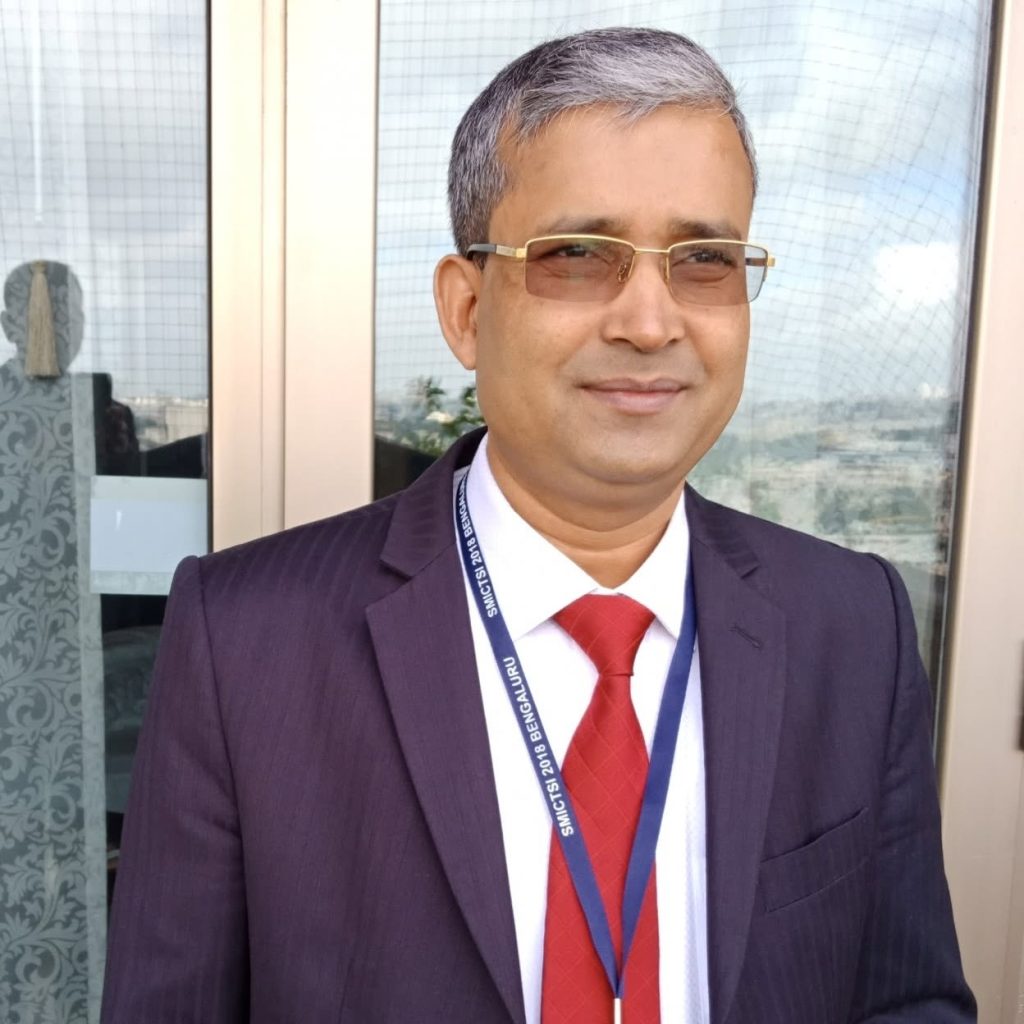 Brig. Gen. Prof. Dr. Md. Abdul Hannan
