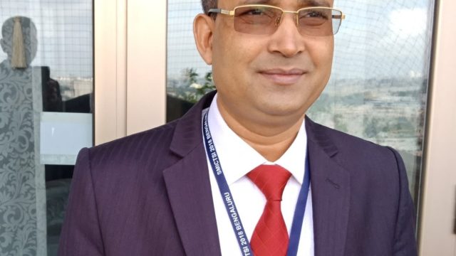 Brig. Gen. Prof. Dr. Md. Abdul Hannan