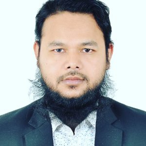 Dr Abdul Jalil Hridoy