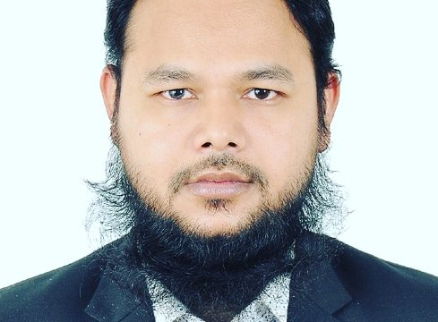 Dr Abdul Jalil Hridoy