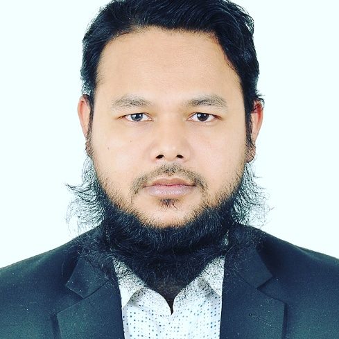 Dr Abdul Jalil Hridoy