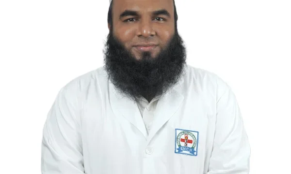 Dr.Nahal Mostak