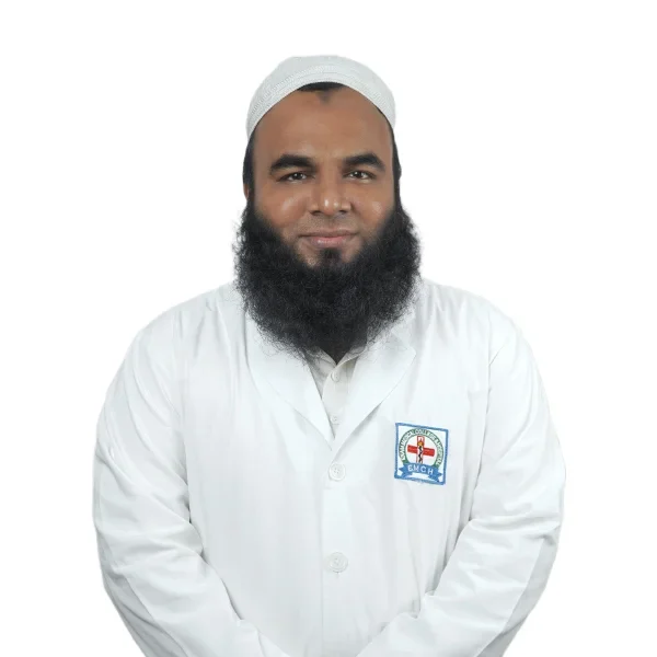 ডা. নাহাল মুস্তাক খান অর্নব