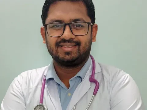 Dr Sakib Mohammad Ataur Ullas