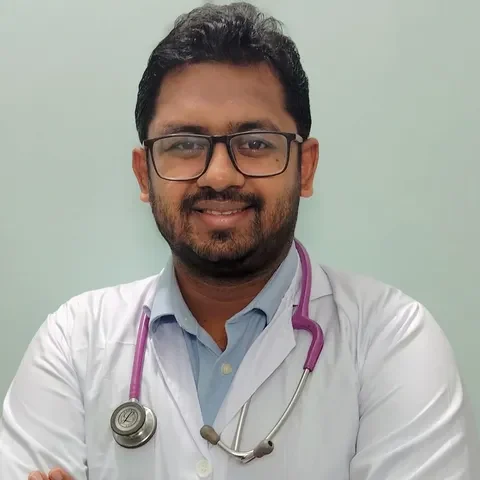 Dr Sakib Mohammad Ataur Ullas