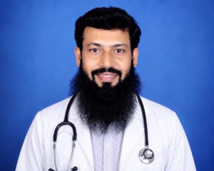 ডা. ইমদাদুল হক