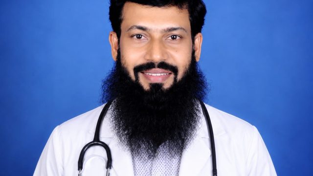 Dr imdadul haque