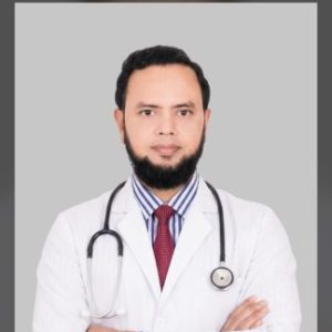 ডাঃ এ. এস. শরফুদ্দীন মাহমুদ
