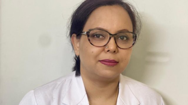 Dr. Fatema Ferdous Ara