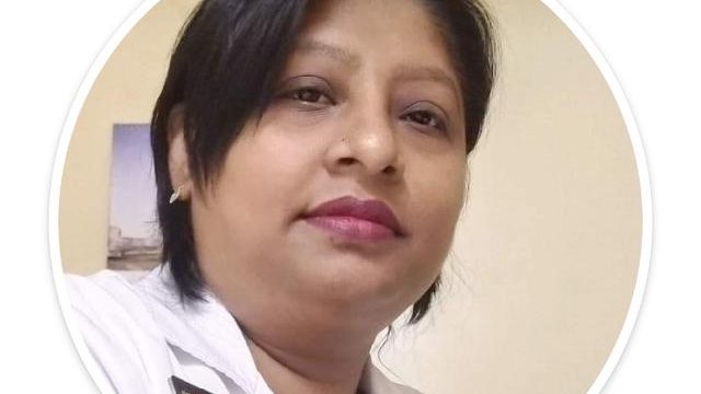 Dr. Jahanara Binthy Hossain
