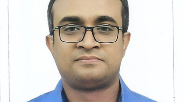 Dr. M.A. Quddus