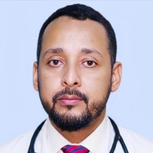 Dr. Md Abu Talha