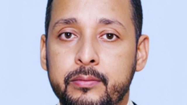 Dr. Md Abu Talha
