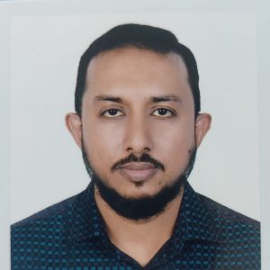 Dr. Md. Ahsan Ullah Rumi