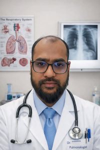 Dr. Md. Hamidul Haque