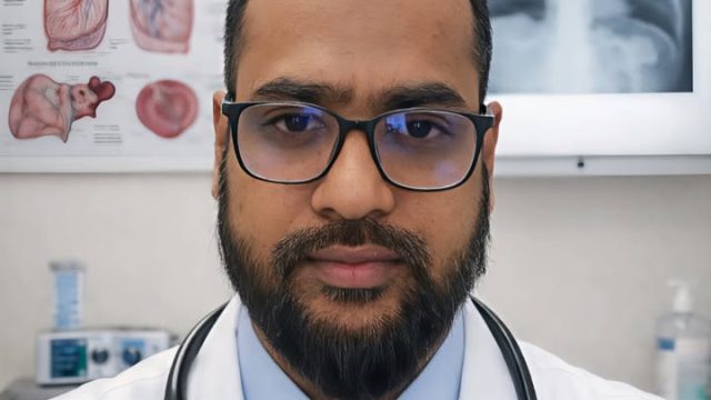 Dr. Md. Hamidul Haque